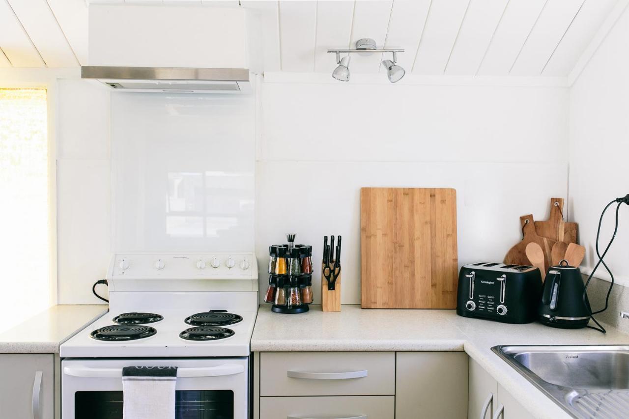 Mount Beach House - 40 Seconds From The Beach Mount Maunganui Exterior photo